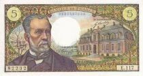 Billet Frankreich 5 francs 1970