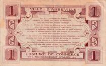 Billet Frankreich 50 centimes 1914-1918