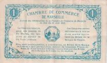 Billet Frankreich 50 centimes 1914