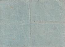 Billet Frankreich 50 centimes 1915