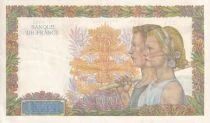 Billet Frankreich 500 francs 1942