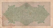 Billet Germany 1000 mark 1922
