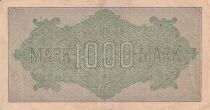 Billet Germany 1000 mark 1922