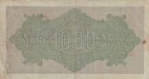 Billet Germany 1000 mark 1922