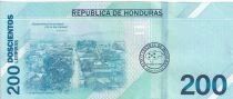 Billet Honduras 200 lempira 2023