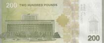 Billet Siria 200 pounds 2025