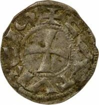 Bishopric of Cahors - Denier - 1150 / 1200 Cahors