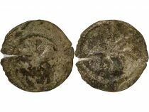 Bishopric of the Puy - Silver Denier - 1050 / 1200