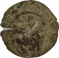 Bishopric of the Puy - Silver Denier - 1050 / 1200