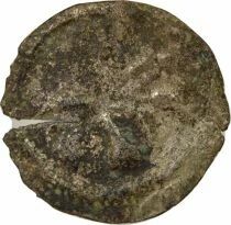 Bishopric of the Puy - Silver Denier - 1050 / 1200