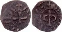 Bohemond V - Pougeoise - 1235 / 1250 Antioch