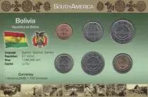 Bolivia