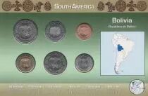 Bolivia