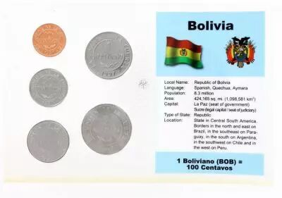 Bolivien