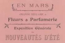 Bon prime de 0.10 francs - Société Biterroise - ND