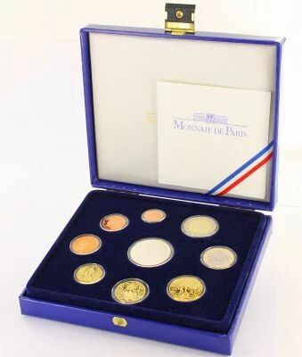 Box proof Euro 2008 without sleeve