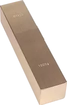 Brass Bar 1 Kg 