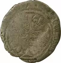 Britanny, Charles VIII - Hardi 1491 / 1498