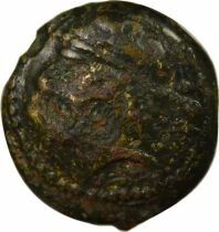 Bronze, Cricirv - 50 / 40 BC