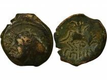 Bronze, Epenos - 60 / 40 BC