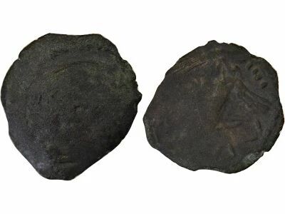 Bronze, MOTVIDIACA - Ist Century BC