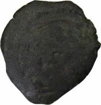 Bronze, MOTVIDIACA - Ist Century BC