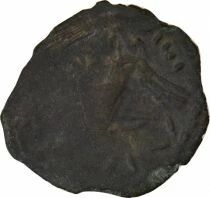 Bronze, MOTVIDIACA - Ist Century BC