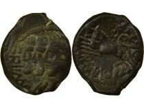 Bronze, Remo / Remo - 60 / 40 BC