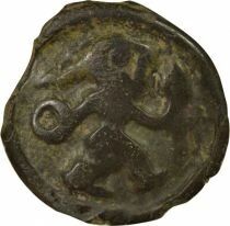 Bronze, Running Warrior - 90 / 50 BC