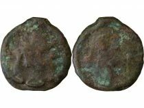 Bronze, Running Warrior - 90 / 50 BC