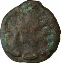 Bronze, Running Warrior - 90 / 50 BC