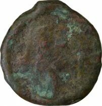 Bronze, Running Warrior - 90 / 50 BC