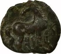 Bronze Unit - Carthage 215-201 BC