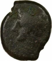 Bronze Unit - IVth Century BC