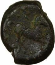 Bronze Unit - IVth Century BC