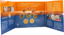 BU Euro 2004 box set - Netherlands