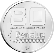BU Euro box set - 75 years of the Brussels Treaty
