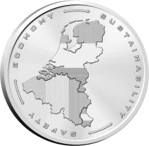 BU Euro box set - 75 years of the Brussels Treaty