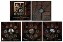 BU Euro Box Set - Court of Justice - 2008