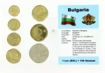 Bulgaria