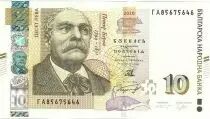 Bulgarien