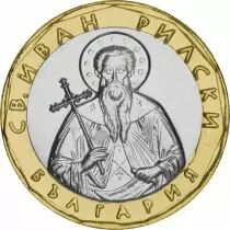 Bulgarien