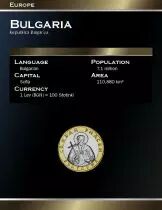 Bulgarien