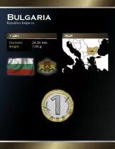 Bulgarien