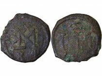 Byzantine Empire Justin II - Pentanummium - 565 / 578 Nicomedia