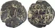 Byzantinisches Reich L&eacute;on VI - Follis, Seul - 886 / 908 Constantinople