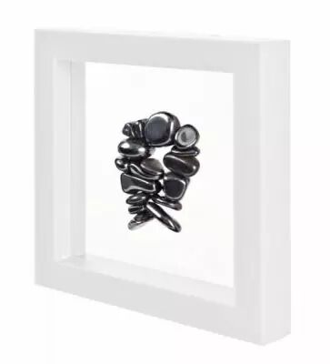 Cadres Edition Sp�ciale 100 x 100 x 24 mm - BLANC