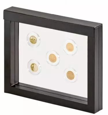 Cadres Edition Sp�ciale 230 x 180 x 25 mm - NOIR