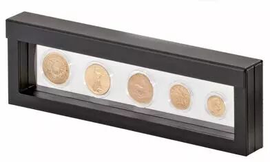 Cadres Edition Sp�ciale 265 x 60 x 25 mm - NOIR