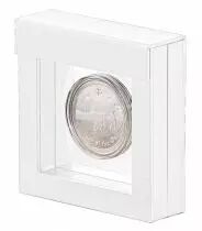 Cadres Edition Sp&eacute;ciale 70 x 70 x 25 mm - BLANC